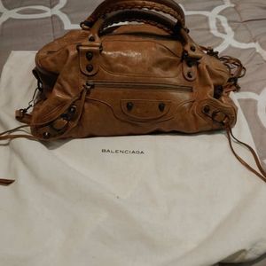 Balenciaga Twiggy Bag